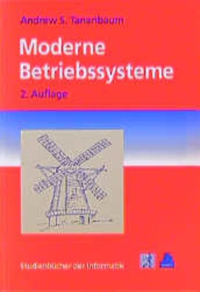 Moderne Betriebssysteme Computer Science Books