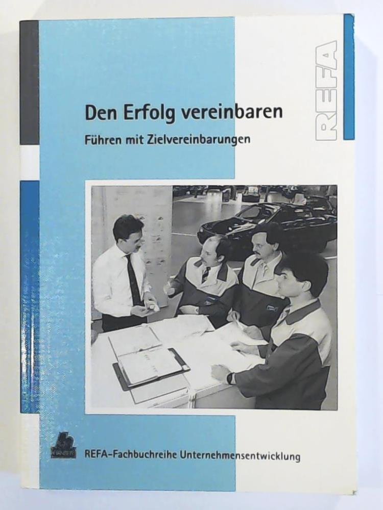 Den Erfolg vereinbaren Law