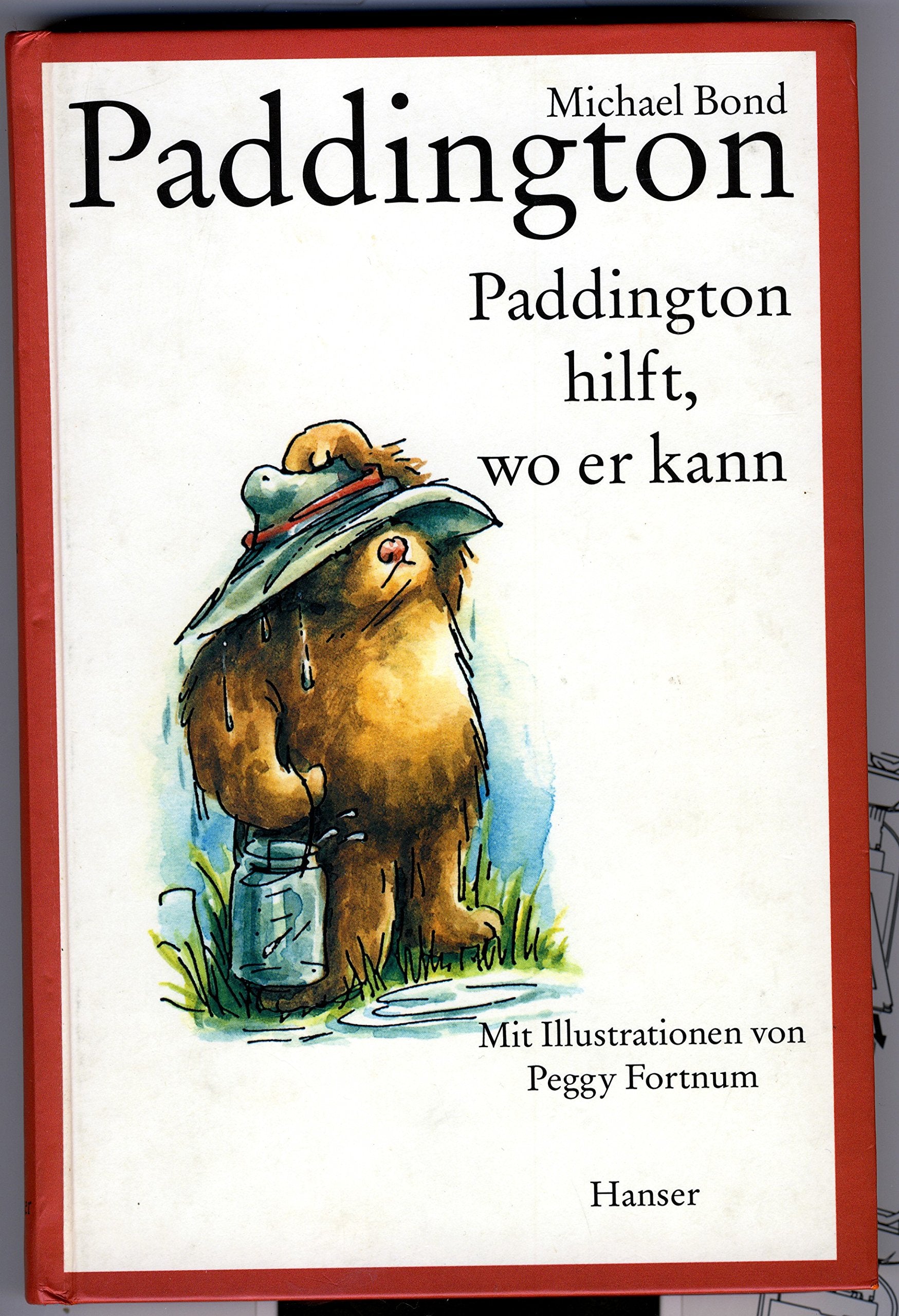 Product Image: Paddington hilft, wo er kann