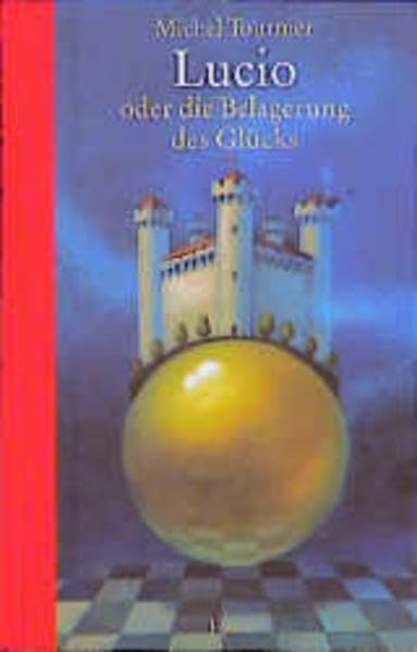 Product Image: Lucio oder die Belagerung des Glücks