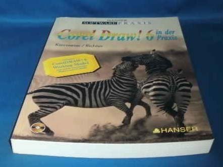 Corel DRAW! 6: in der Praxis Books