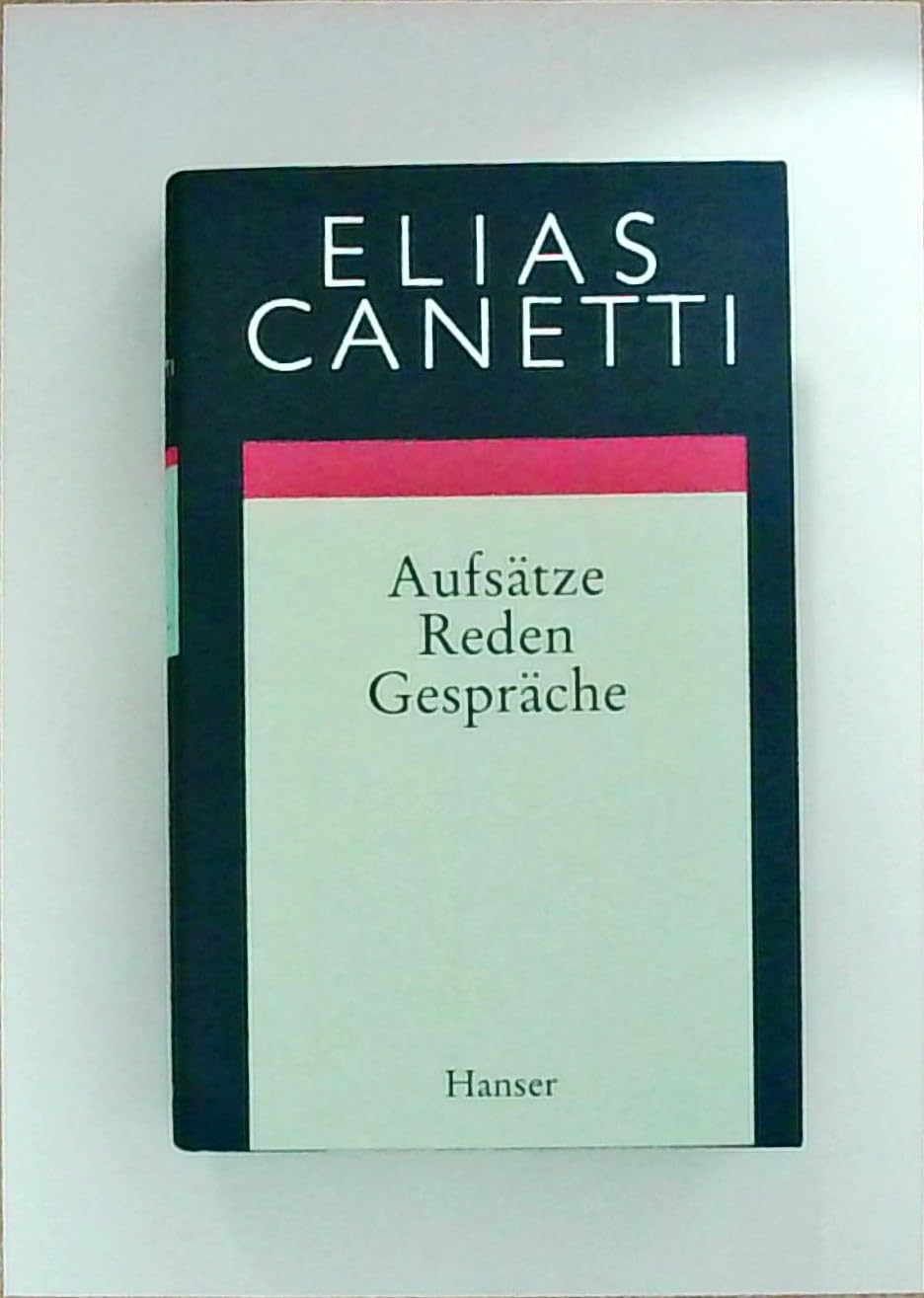 Gesammelte Werke Band 10: Aufsätze - Reden - Gespräche Classics