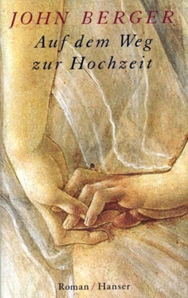 Auf dem Weg zur Hochzeit Contemporary literature