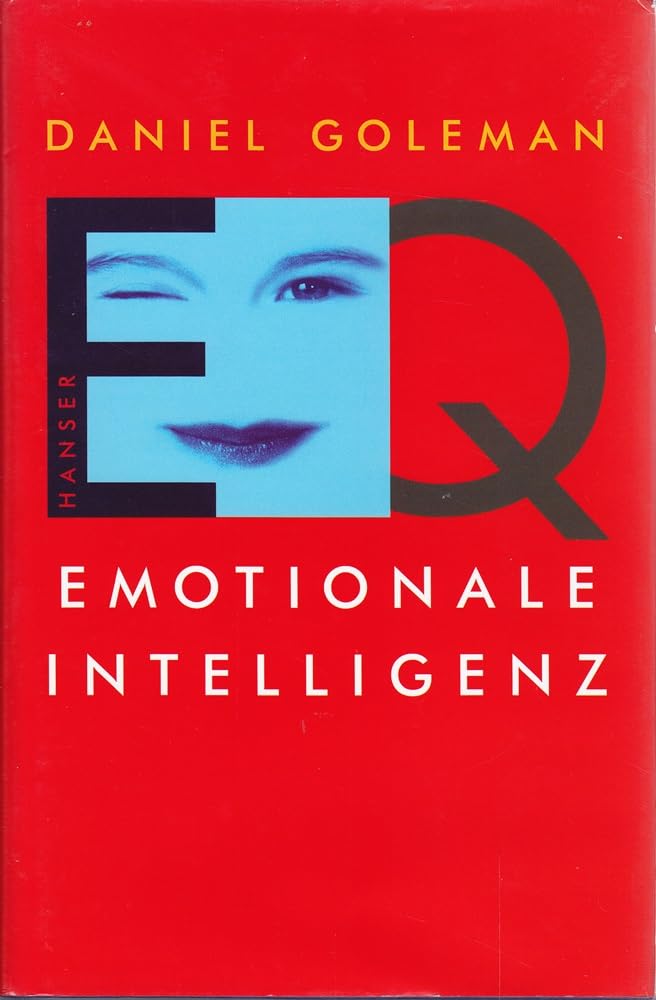 Emotionale Intelligenz Business, Finance & Career