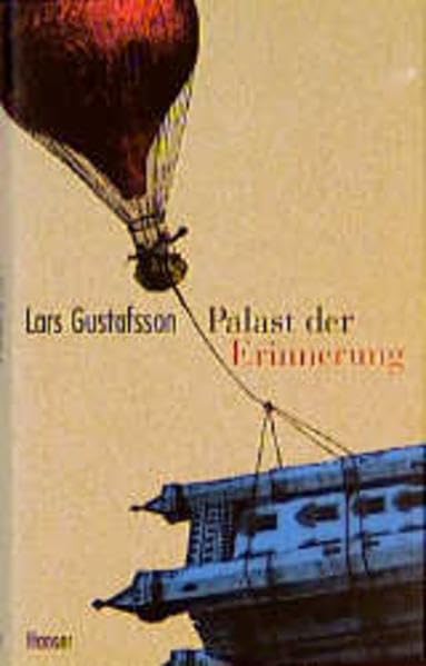 Palast der Erinnerung Contemporary literature Books