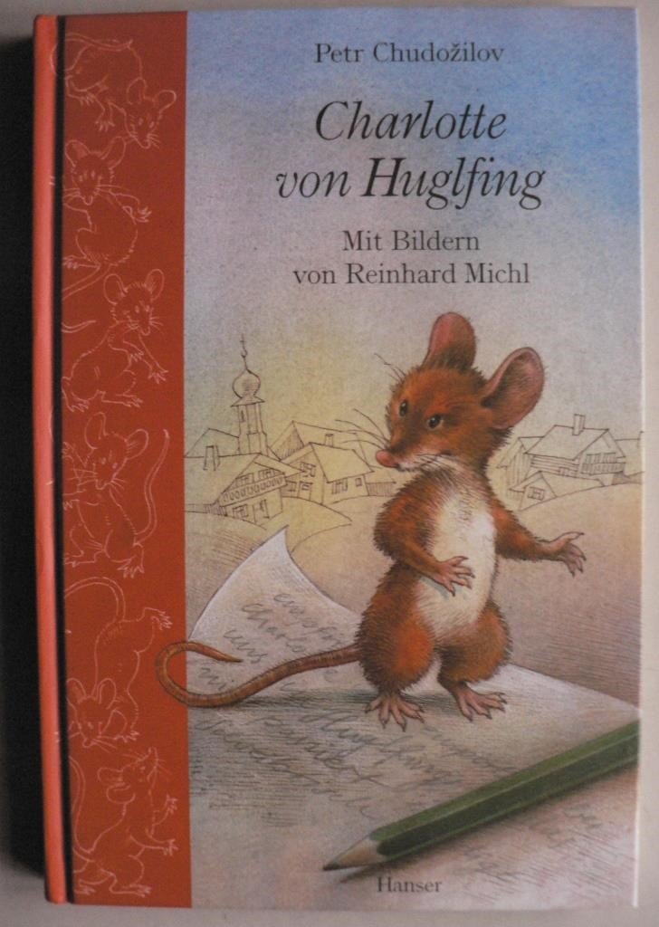 Charlotte von Huglfing Novels & Short Stories