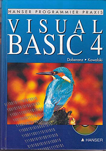 Visual Basic 4.0 Books