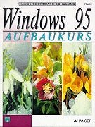 Product Image: Windows 95: Aufbaukurs