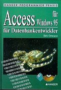 Access für Windows 95: für Datenbankentwickler Books