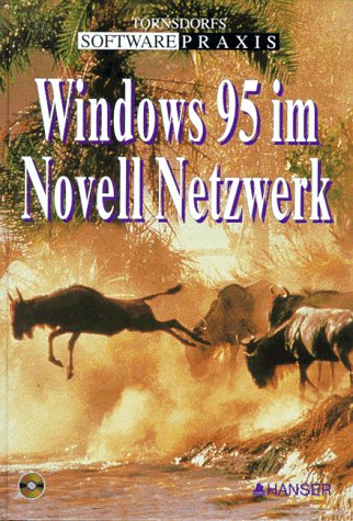 Windows 95 im Novell Netzwerk Books