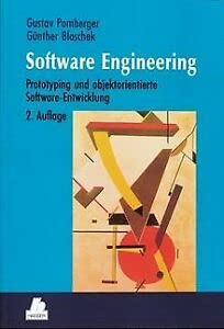 Software Engineering: Prototyping und objektorientierte Software-Entwicklung Computer Science