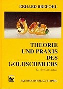 Product Image: Theorie und Praxis des Goldschmieds