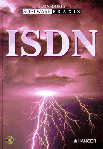 ISDN Books
