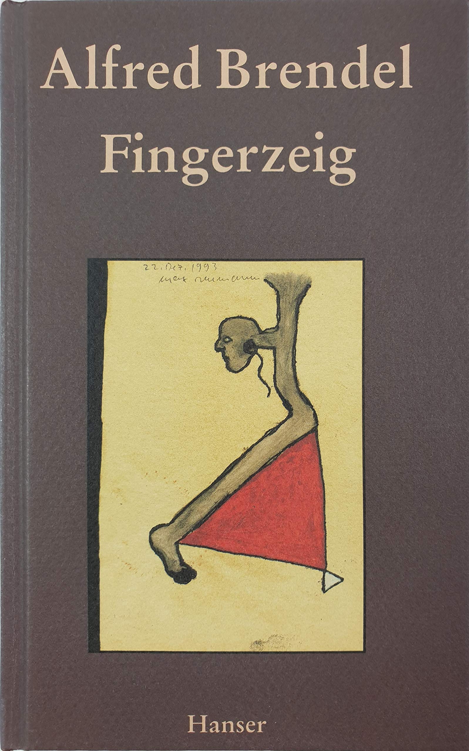 Product Image: Fingerzeig