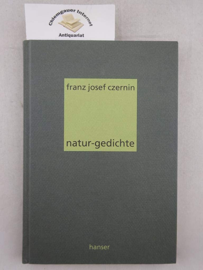 natur-gedichte Poetry