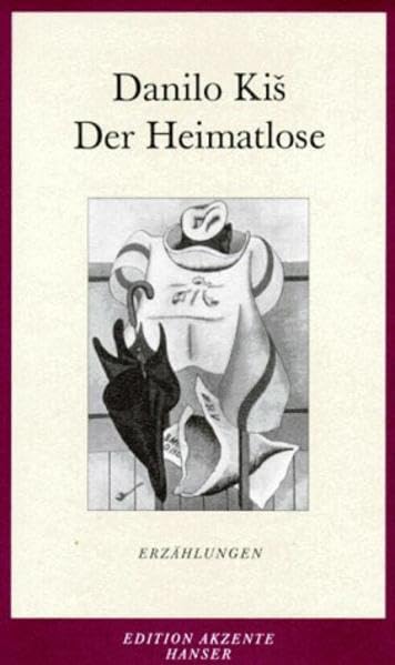 Der Heimatlose Contemporary literature
