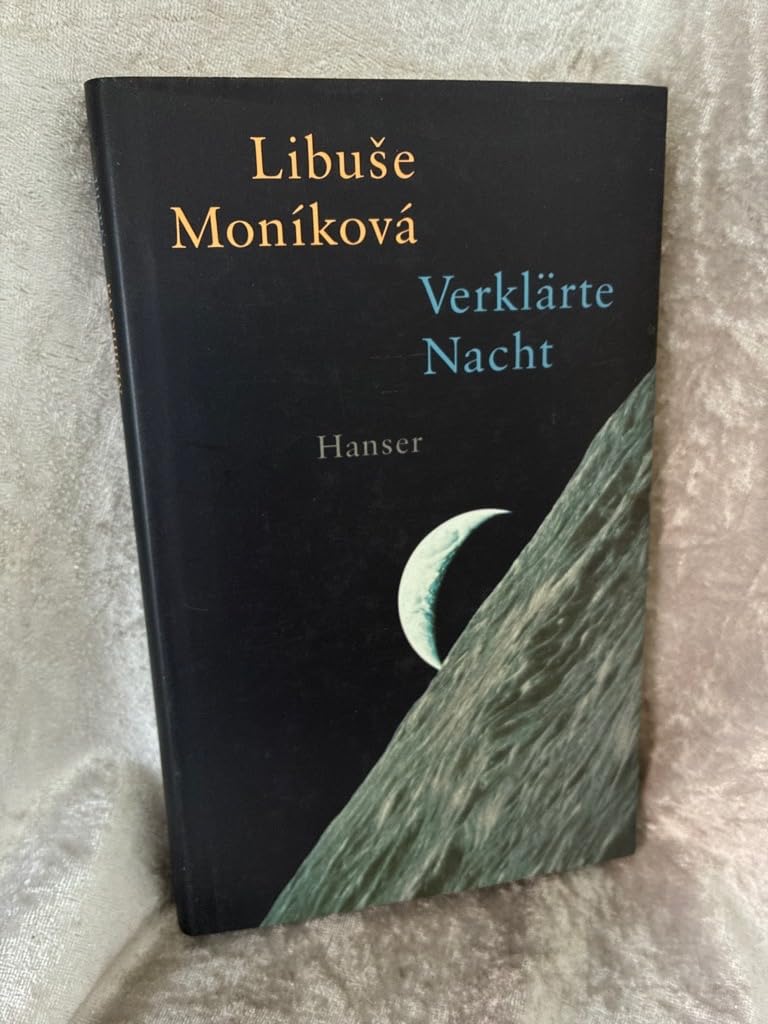 Product Image: Verklärte Nacht: Roman