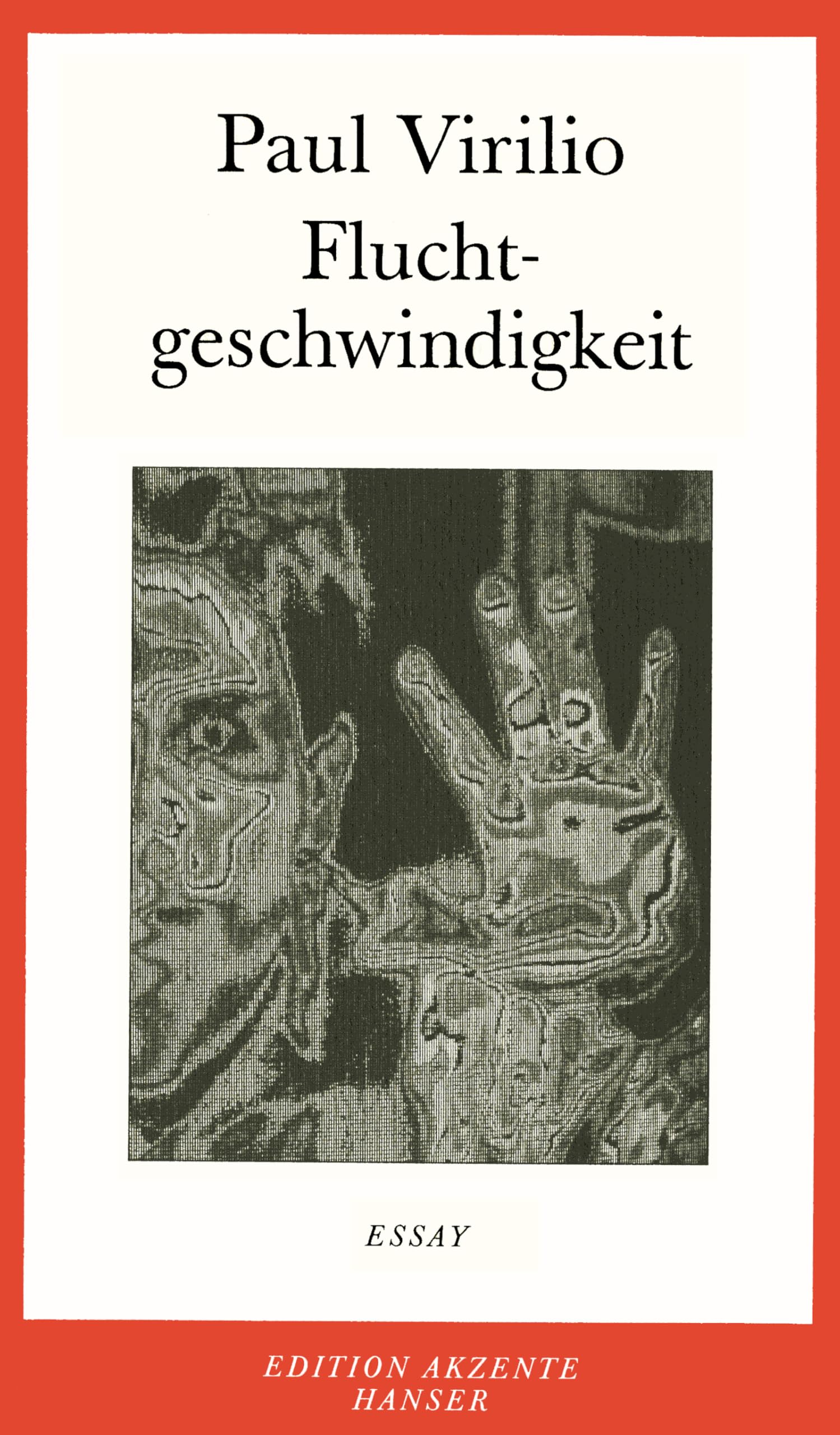 Fluchtgeschwindigkeit Essays & Short Stories