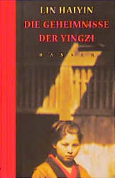 Die Geheimnisse der Yingzi: Erinnerungen an Peking Fantasy & Sci-Fi