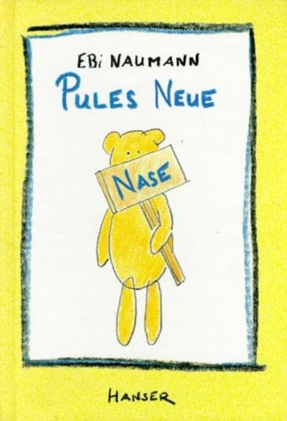 Product Image: Pules neue Nase