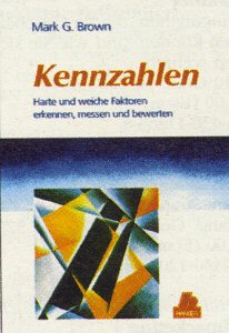 Kennzahlen: Harte und weiche Faktoren erkennen, messen und bewerten Business, Finance & Career