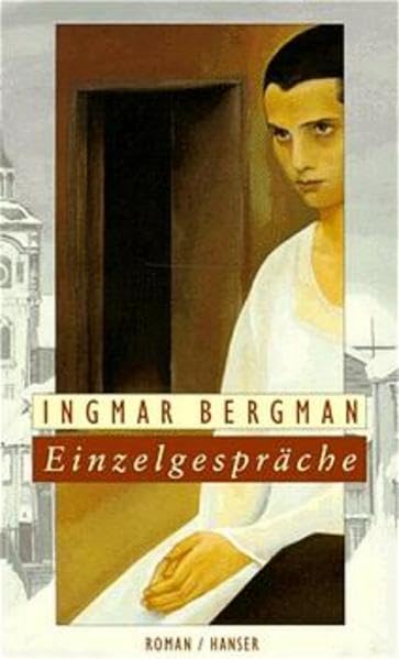 Einzelgespräche Contemporary literature Books