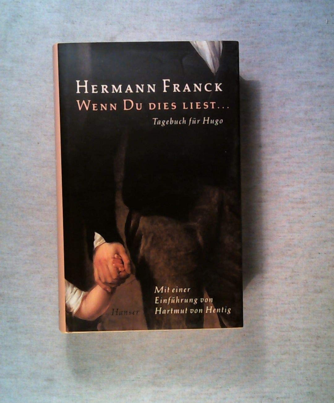 Wenn Du dies liest ... Historical Fiction