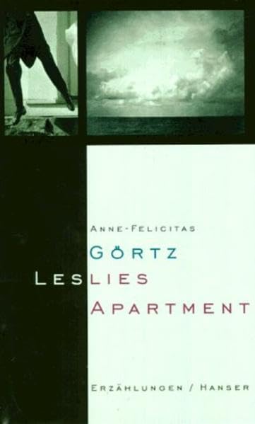 Leslies Apartment: Erzählungen Books