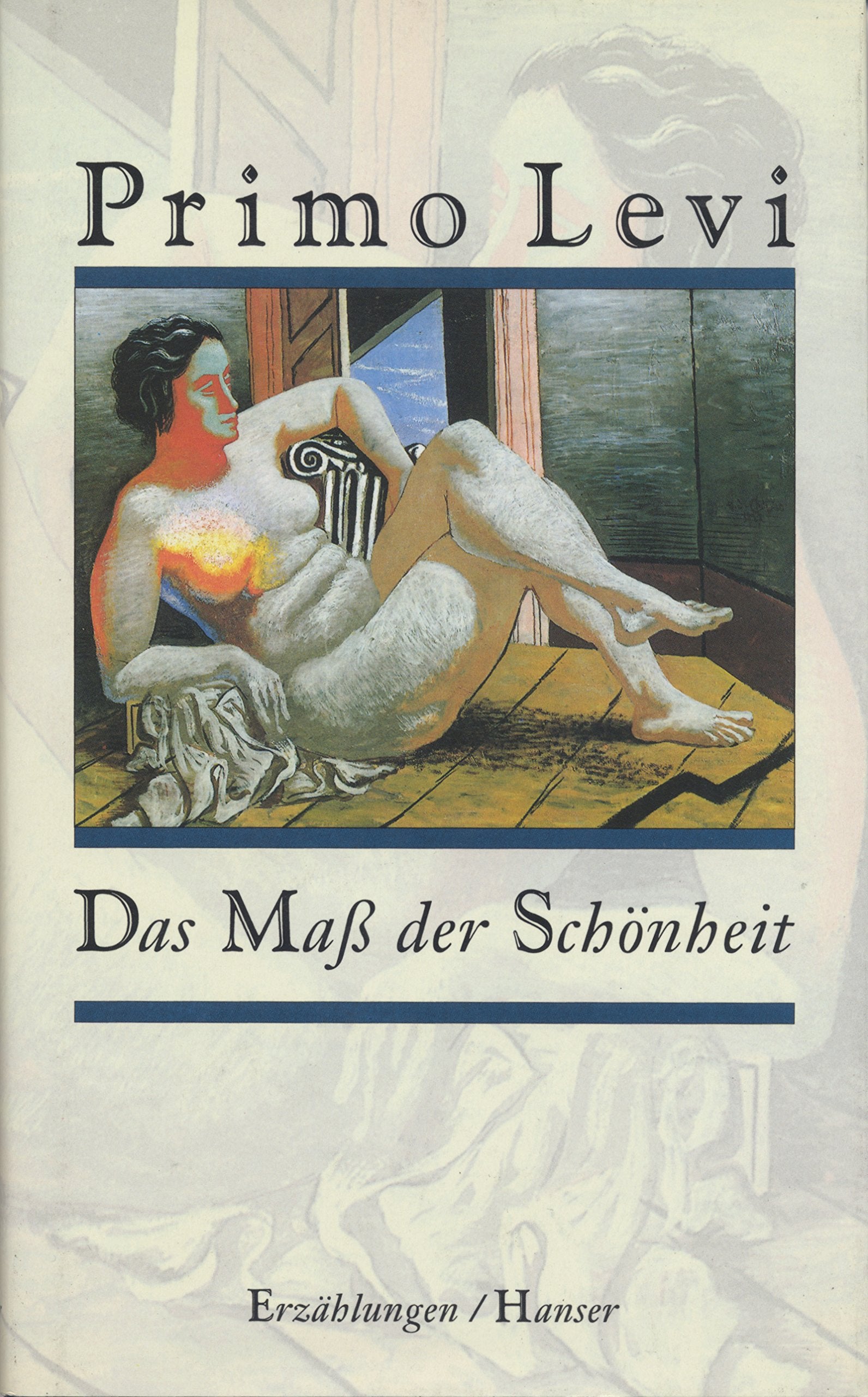 Das Maß der Schönheit Contemporary literature Books