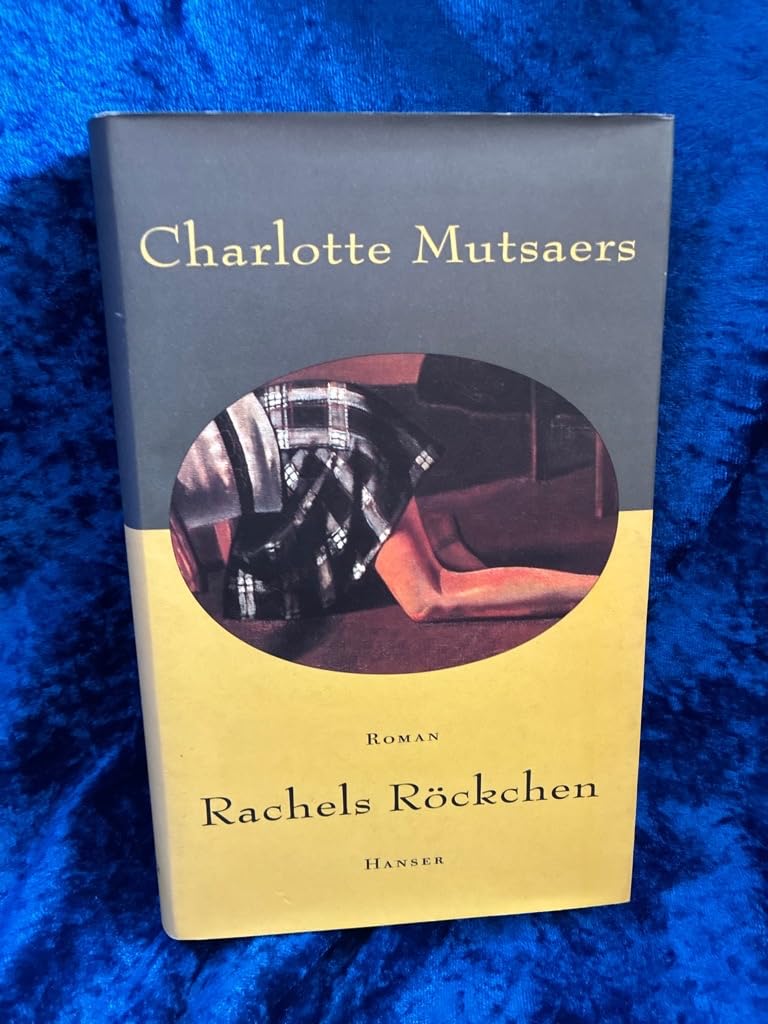 Rachels Röckchen Contemporary literature Books