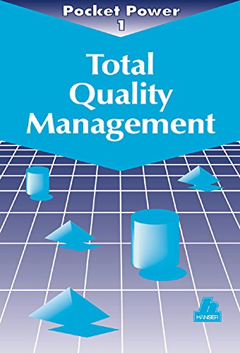 Total Quality Management: Tips für die Einführung Business & Technology