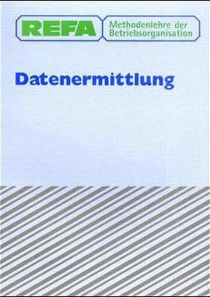 Datenermittlung Law