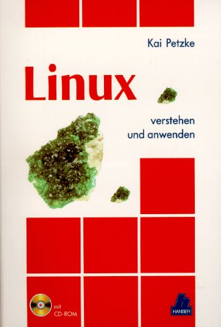 Product Image: LINUX: verstehen und anwenden