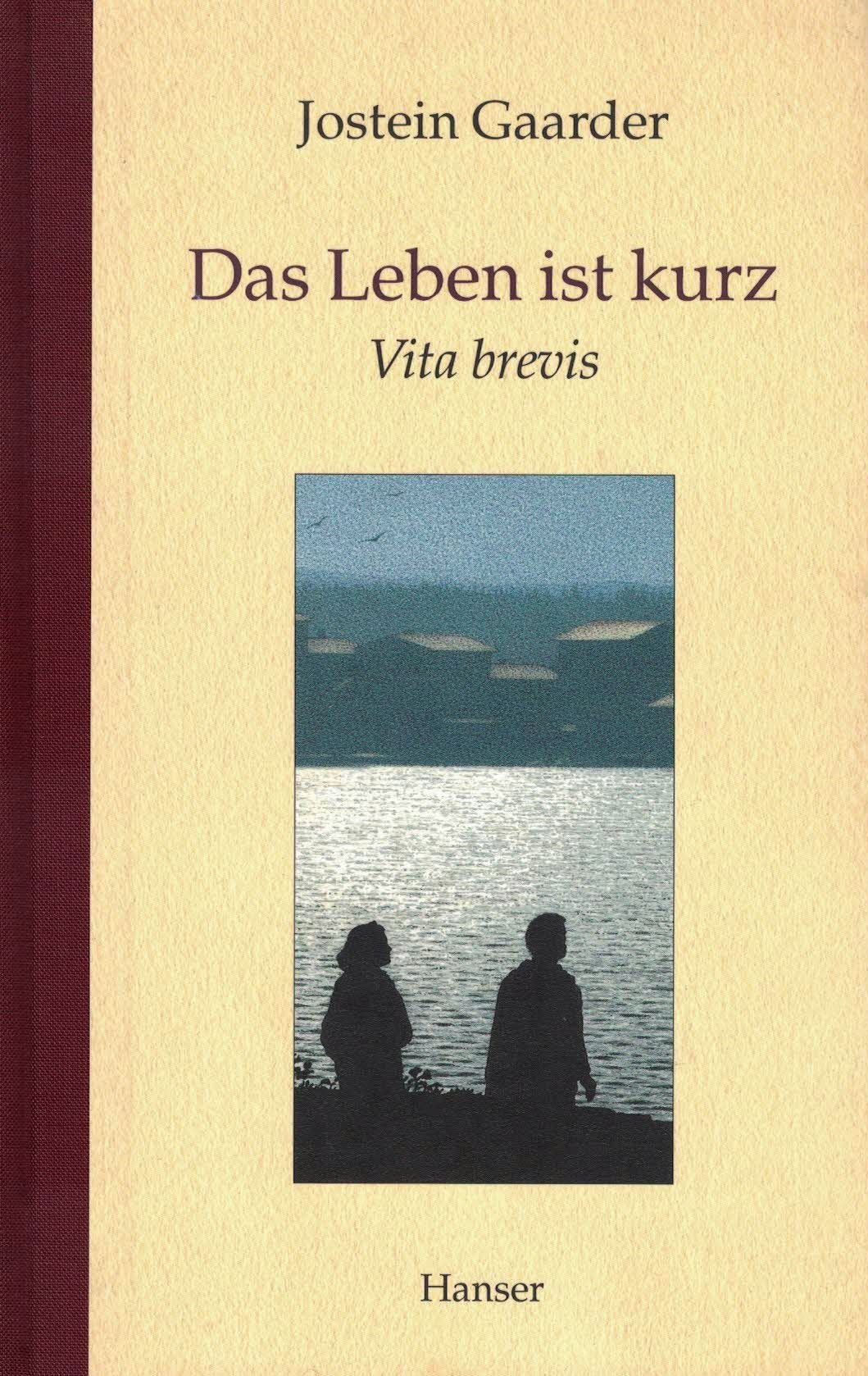 Das Leben ist kurz: Vita brevis Philosophy