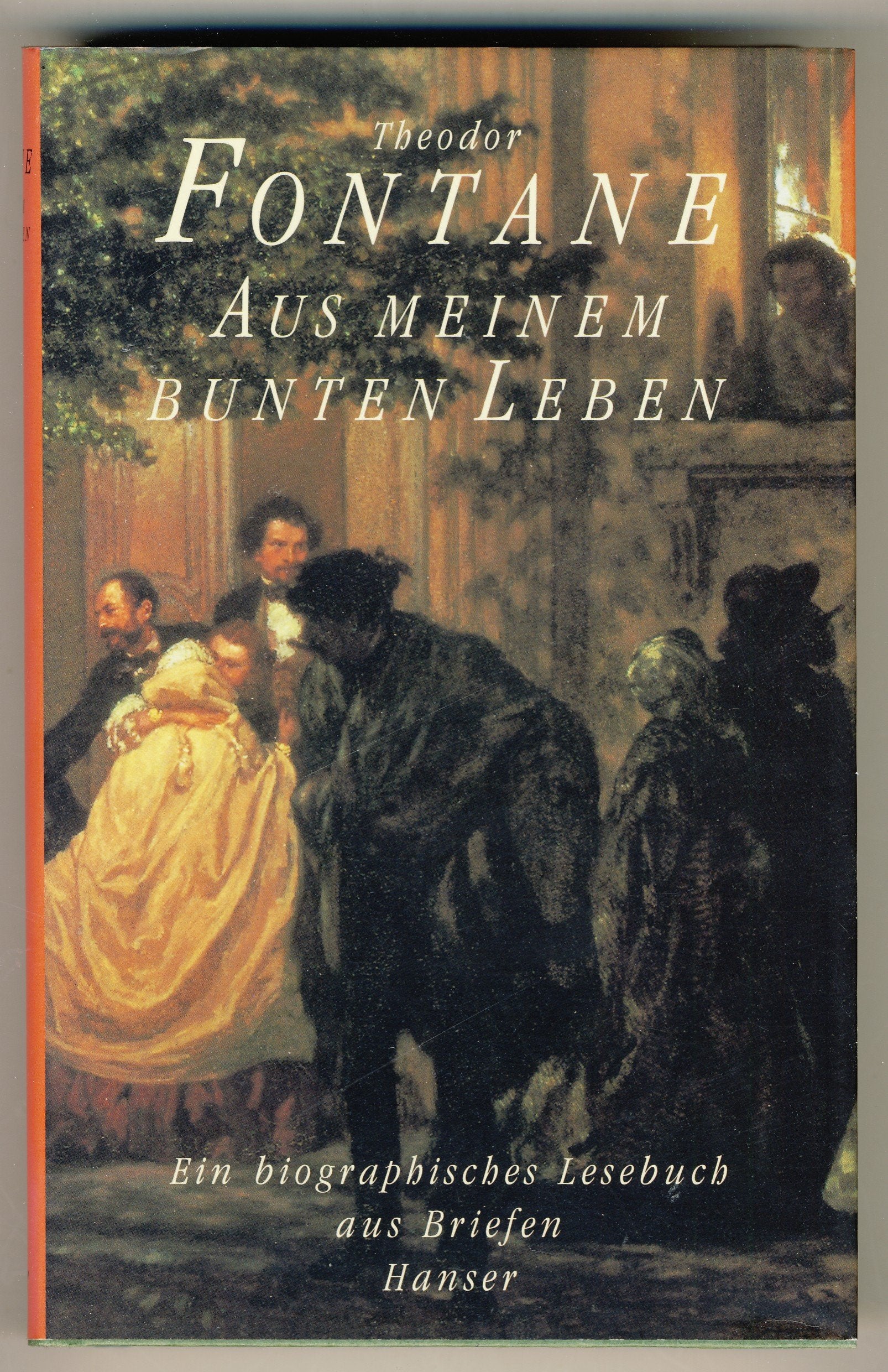 Aus meinem bunten Leben: Ein biographisches Lesebuch Essays & Short Stories