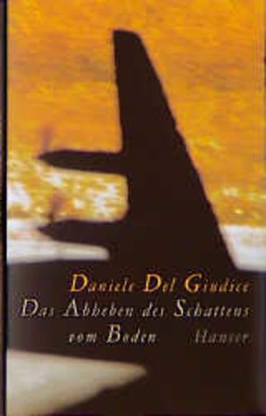 Das Abheben des Schattens vom Boden Contemporary literature