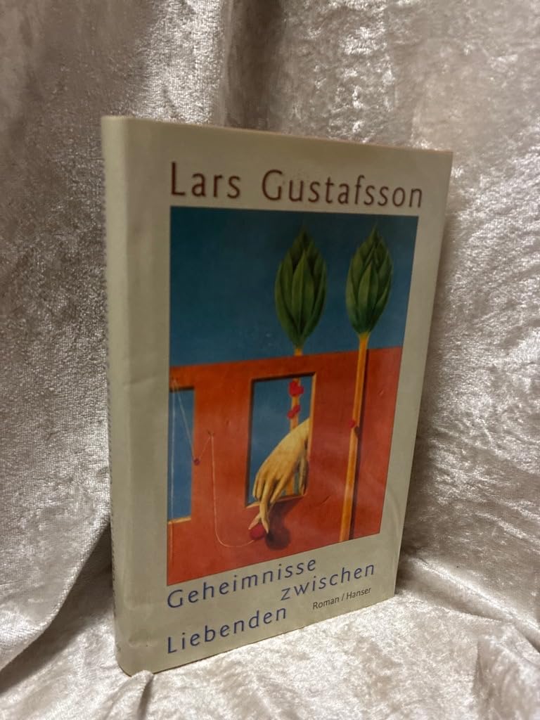 Geheimnisse zwischen Liebenden Contemporary literature