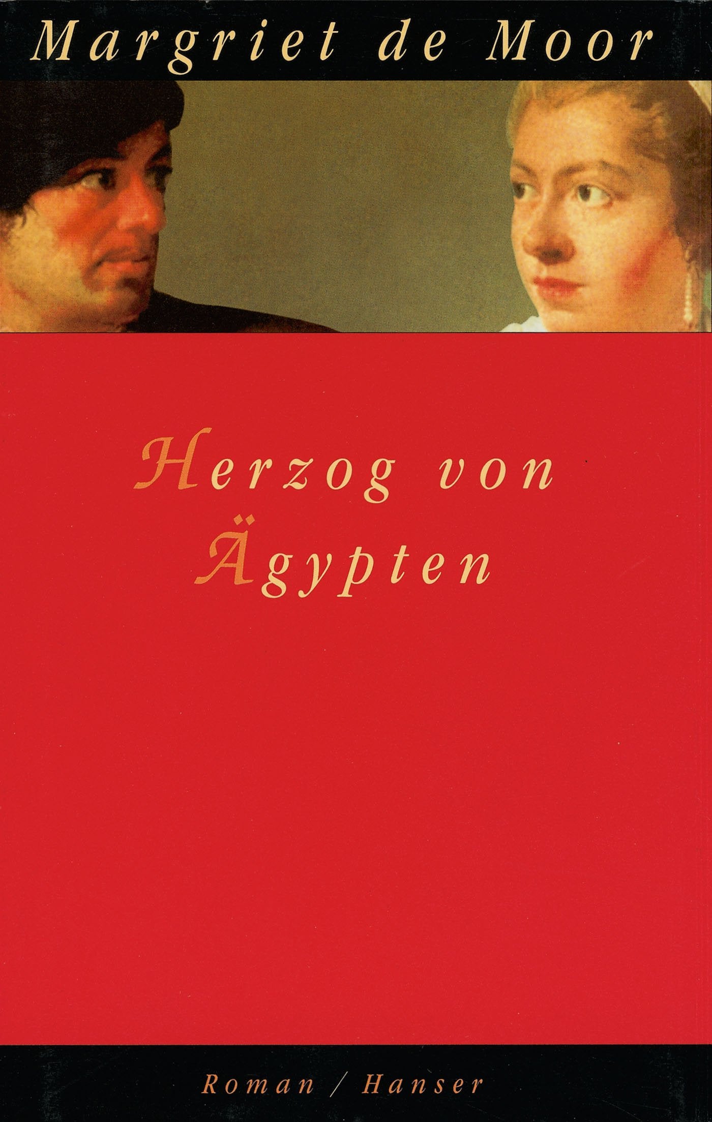 Herzog von Ägypten Contemporary literature