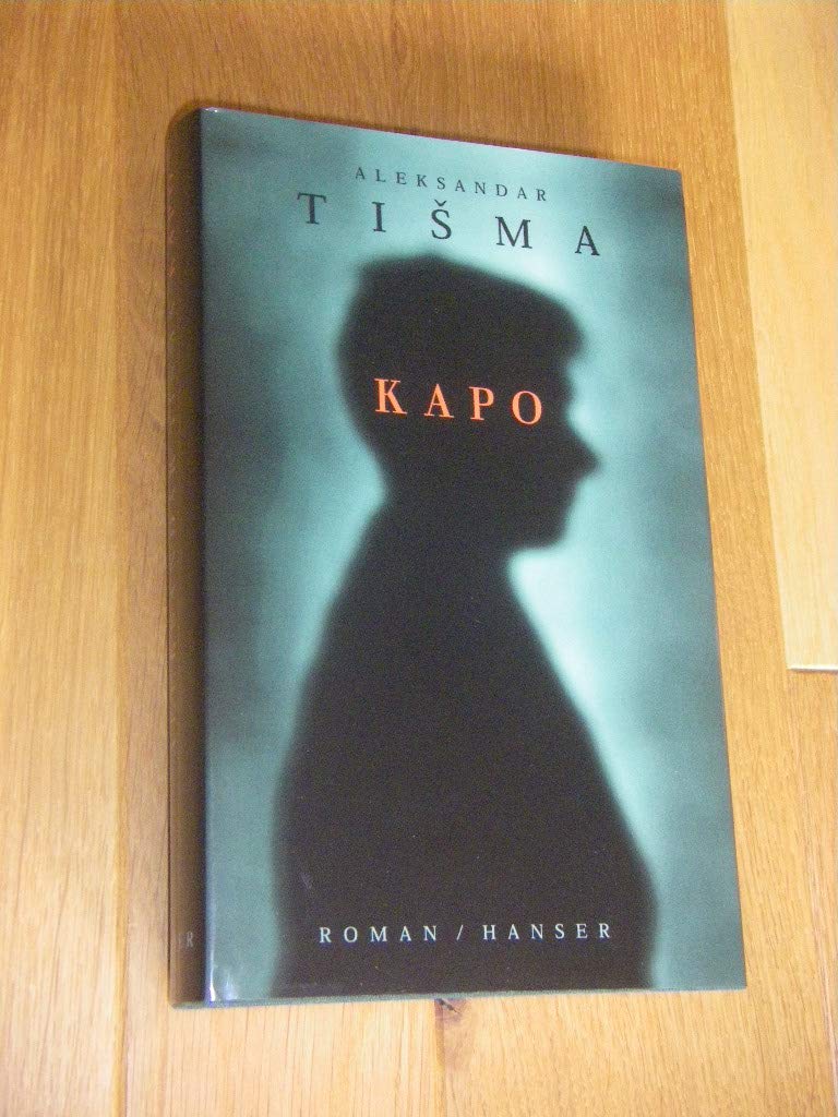 Kapo Contemporary literature