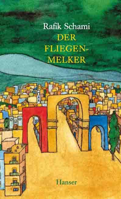 Product Image: Der Fliegenmelker