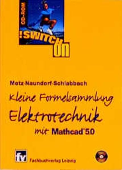 Kleine Formelsammlung Elektrotechnik Web & Graphic Design