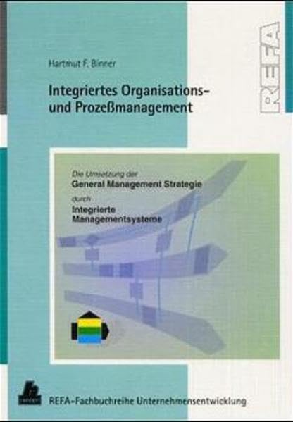 Integriertes Organisations- und Prozeßmanagement Law