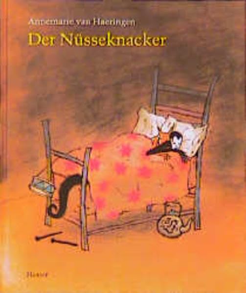 Der Nüsseknacker Children's books