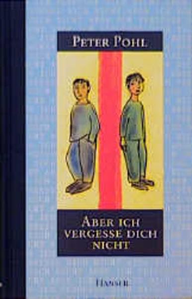 Aber ich vergesse dich nicht Fantasy & Sci-Fi for children