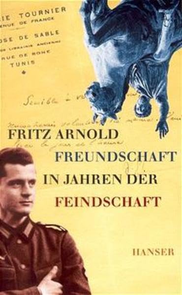 Freundschaft in Jahren der Feindschaft Essays & Short Stories