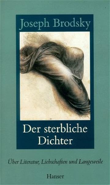 Der sterbliche Dichter Poetry