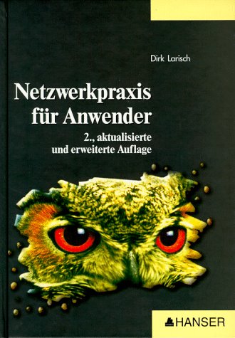 Netzwerkpraxis für Anwender Books
