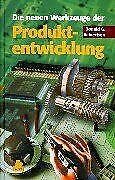 Die neuen Werkzeuge der Produktentwicklung. book