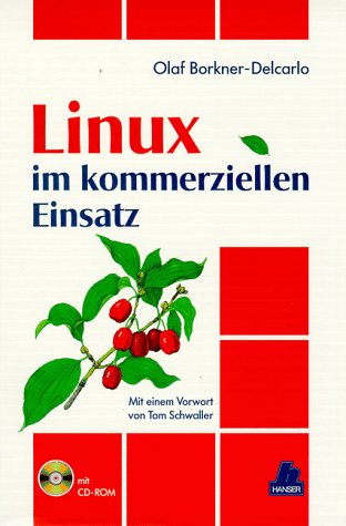 Product Image: LINUX im kommerziellen Einsatz