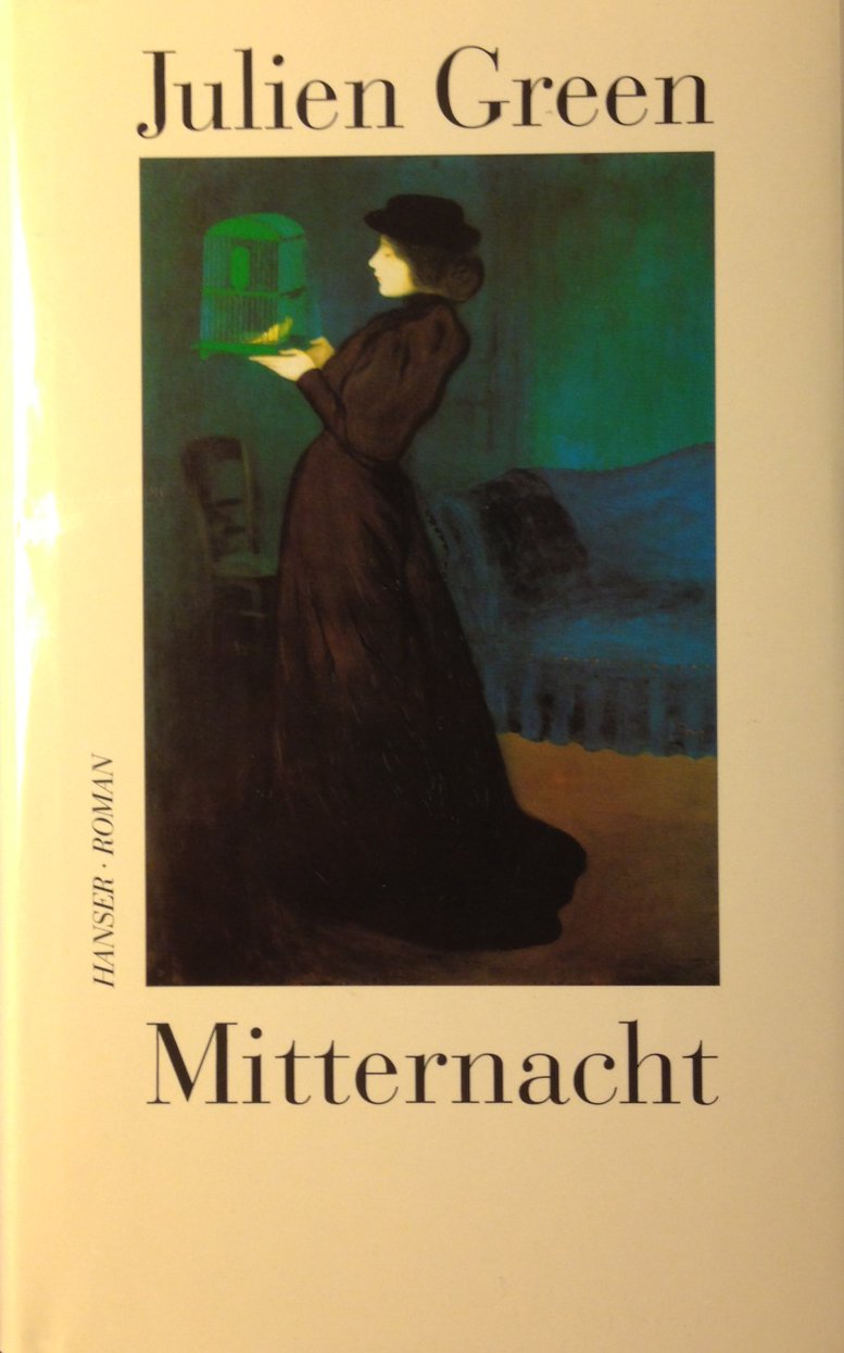 Mitternacht Contemporary literature Books